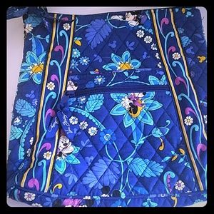 Minnie and Mickey Vera Bradley purse